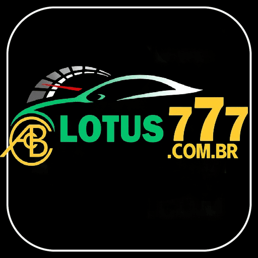 Imagem promocional da LOTUS777 mostrando a plataforma e suas vantagens